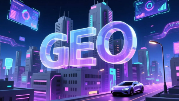 沭阳县GEO 优化行业动态：主流搜索平台地域收录规则更新综述