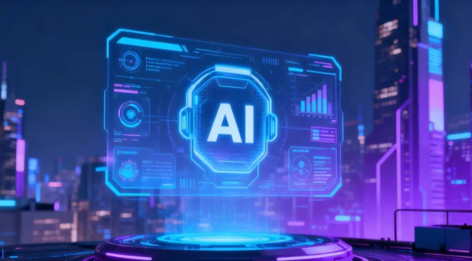 沭阳县AI选型参考：合理运用人工智能工具提升效率