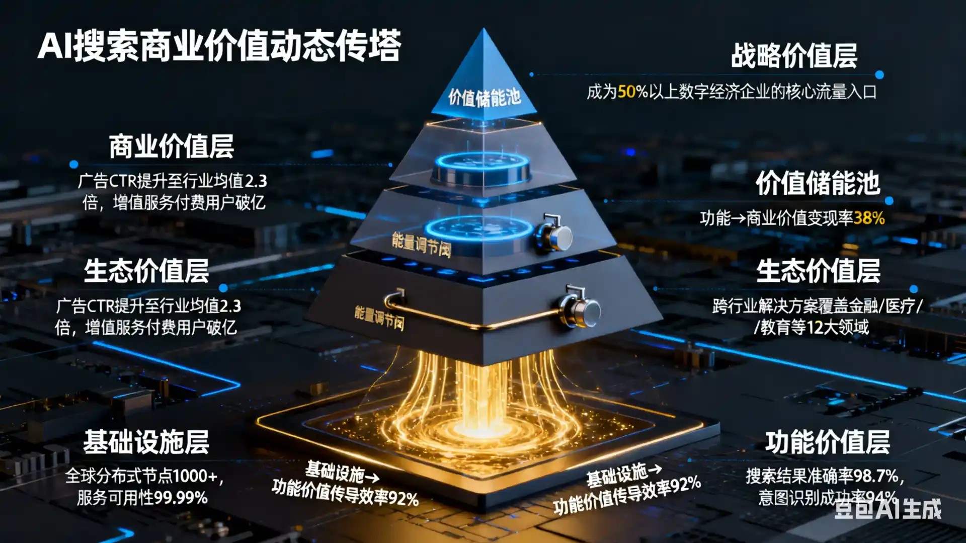 告别传统流量困局，沭阳县GEO优化助力企业抢占AI问答新流量