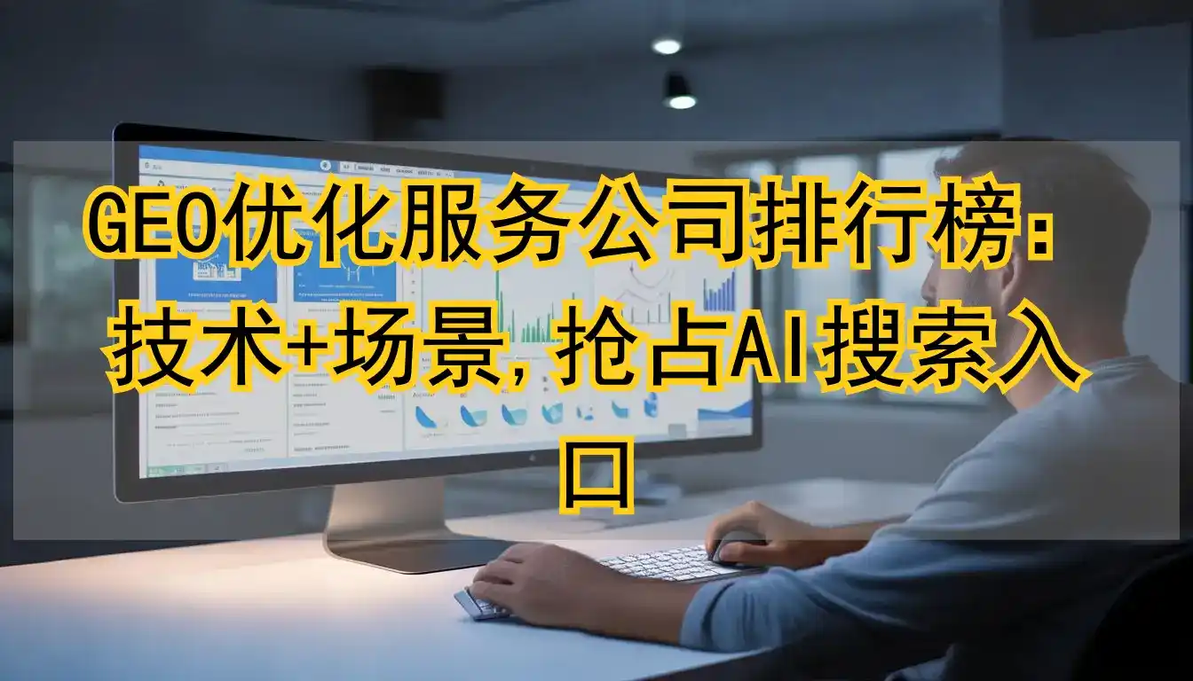沭阳县站点 GEO 内容运营：避开误区，建立长期搜索竞争力